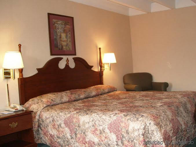 Scottish Inns Morristown Rom bilde