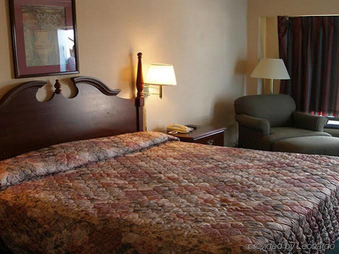 Scottish Inns Morristown Rom bilde