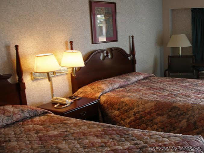 Scottish Inns Morristown Rom bilde
