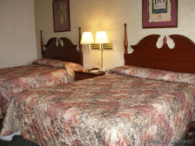 Scottish Inns Morristown Rom bilde