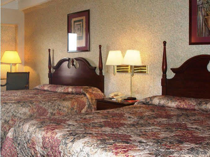 Scottish Inns Morristown Eksteriør bilde